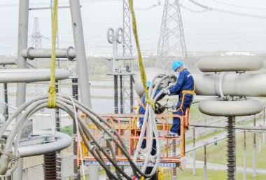 長電纜交流耐壓試驗裝置